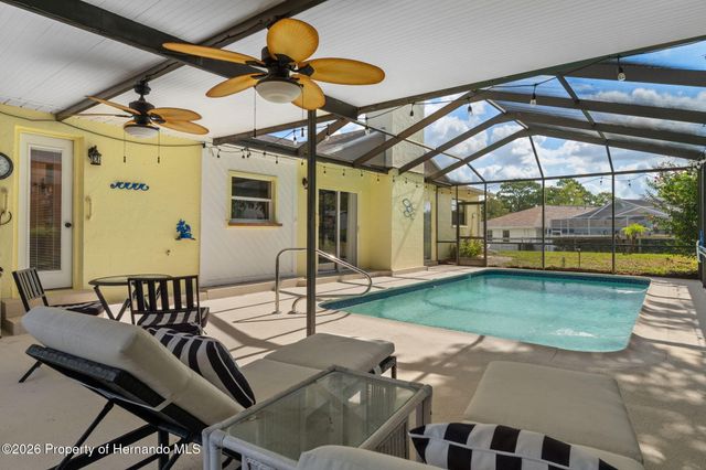 12380 Trout Circle, Spring Hill, FL 34609