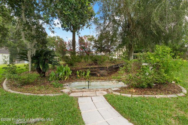 12380 Trout Circle, Spring Hill, FL 34609