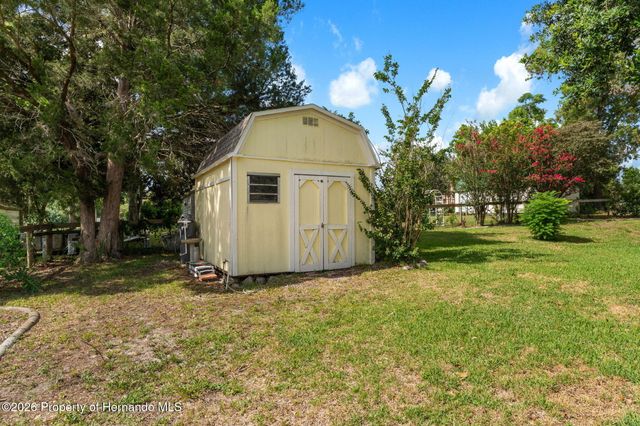 12380 Trout Circle, Spring Hill, FL 34609