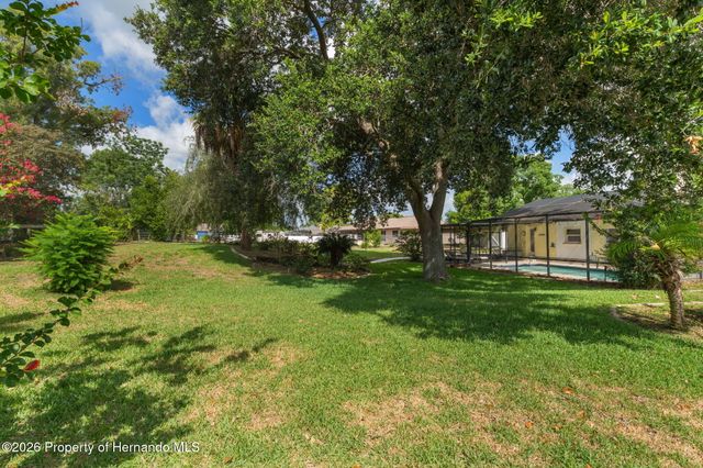 12380 Trout Circle, Spring Hill, FL 34609