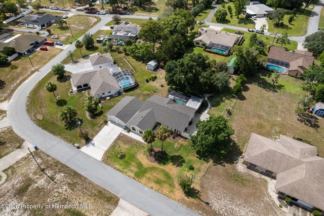 12380 Trout Circle, Spring Hill, FL 34609