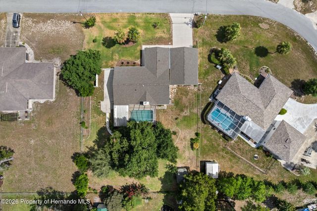 12380 Trout Circle, Spring Hill, FL 34609