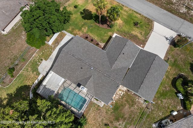 12380 Trout Circle, Spring Hill, FL 34609