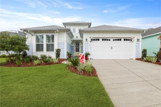 187 Spongecake Dr, Hardeeville, SC 29927