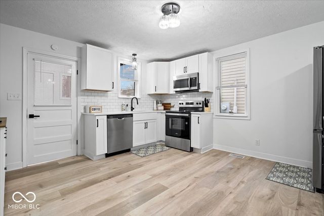 901 Greer Street, Indianapolis, IN 46203