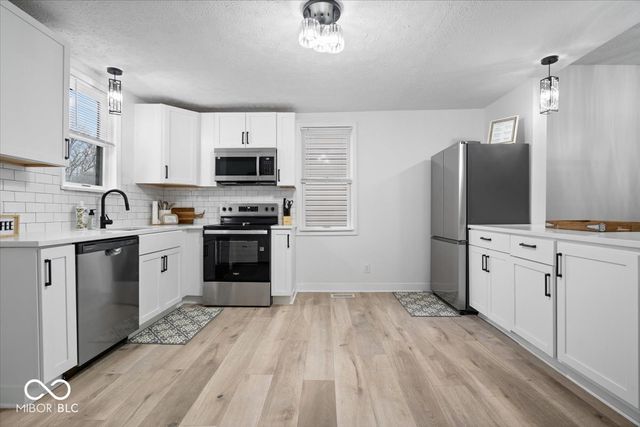 901 Greer Street, Indianapolis, IN 46203