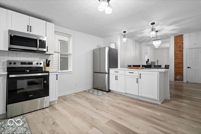 901 Greer Street, Indianapolis, IN 46203