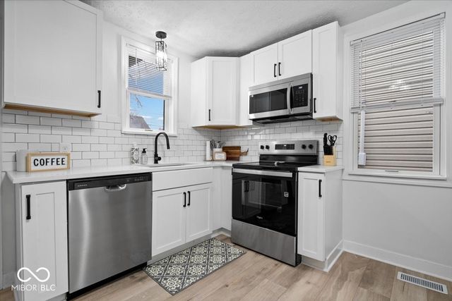 901 Greer Street, Indianapolis, IN 46203