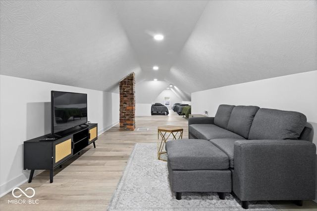 901 Greer Street, Indianapolis, IN 46203