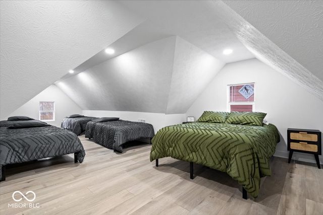 901 Greer Street, Indianapolis, IN 46203