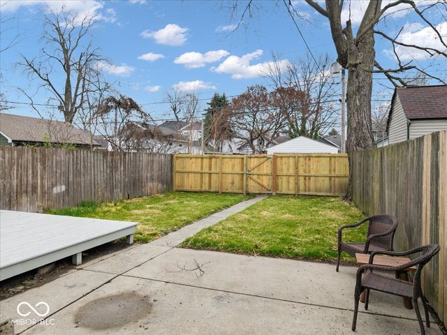 901 Greer Street, Indianapolis, IN 46203