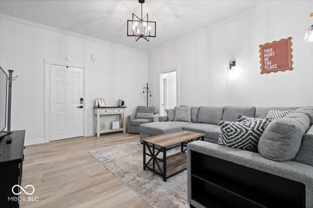 901 Greer Street, Indianapolis, IN 46203