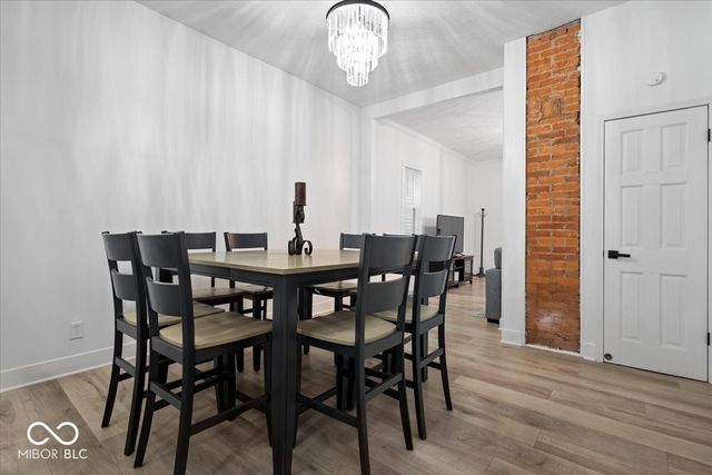 901 Greer Street, Indianapolis, IN 46203