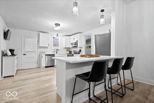 901 Greer Street, Indianapolis, IN 46203