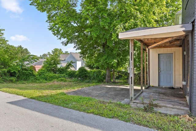 809 Fairview Avenue, Chattanooga, TN 37403