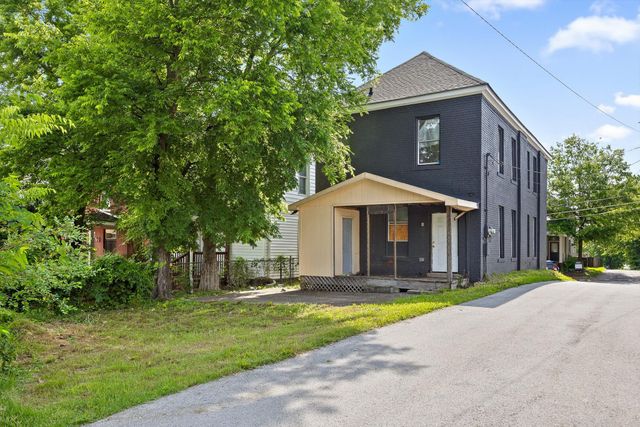 809 Fairview Avenue, Chattanooga, TN 37403