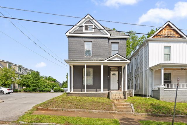 809 Fairview Avenue, Chattanooga, TN 37403