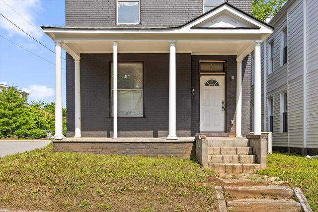 809 Fairview Avenue, Chattanooga, TN 37403