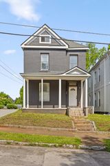 809 Fairview Avenue, Chattanooga, TN 37403