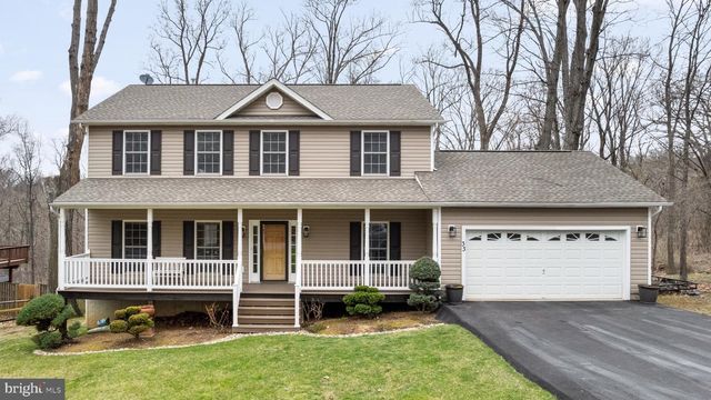 33 CAESAR RD, Harpers Ferry, WV 25425