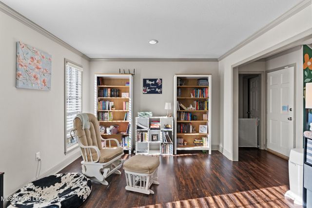 50 Leaf Lane, Hattiesburg, MS 39402