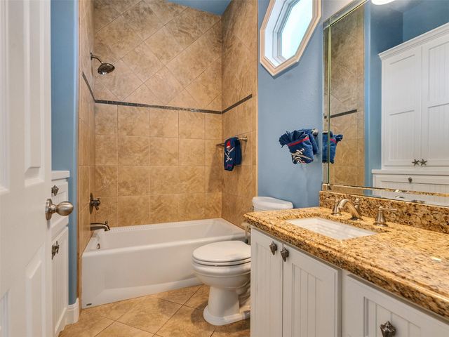 2276 Trinidad Drive, Crystal Beach, TX 77650