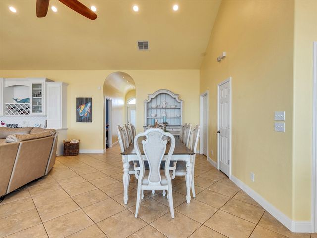 2276 Trinidad Drive, Crystal Beach, TX 77650