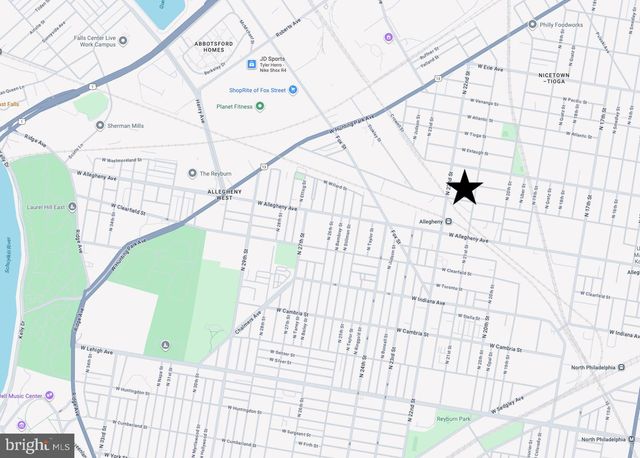 2113 W WESTMORELAND ST, Philadelphia, PA 19140