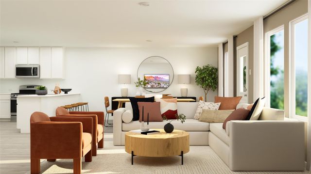 312 Heritage Groves RD, Bertram, TX 78605