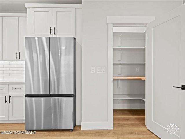 2252 S Skyward View Circle, Palmer, AK 99645