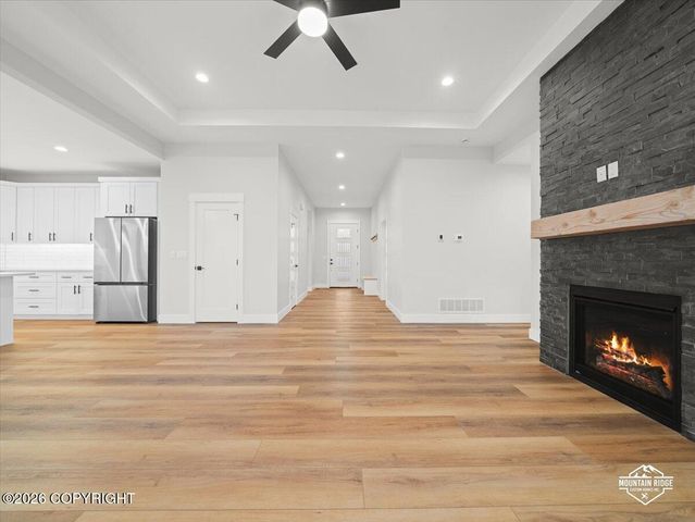 2252 S Skyward View Circle, Palmer, AK 99645