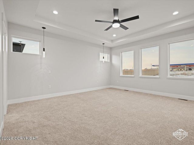 2252 S Skyward View Circle, Palmer, AK 99645