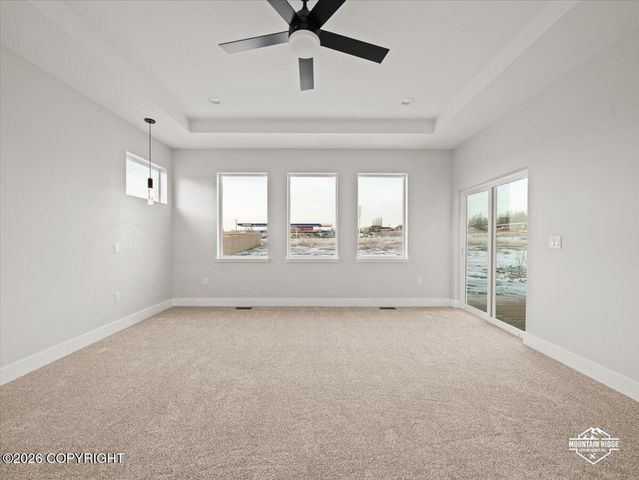 2252 S Skyward View Circle, Palmer, AK 99645