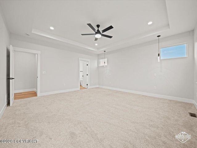 2252 S Skyward View Circle, Palmer, AK 99645