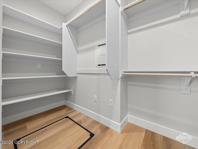 2252 S Skyward View Circle, Palmer, AK 99645