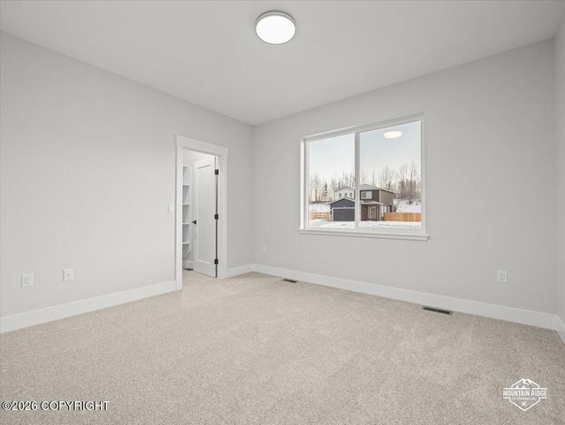 2252 S Skyward View Circle, Palmer, AK 99645