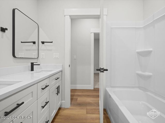 2252 S Skyward View Circle, Palmer, AK 99645