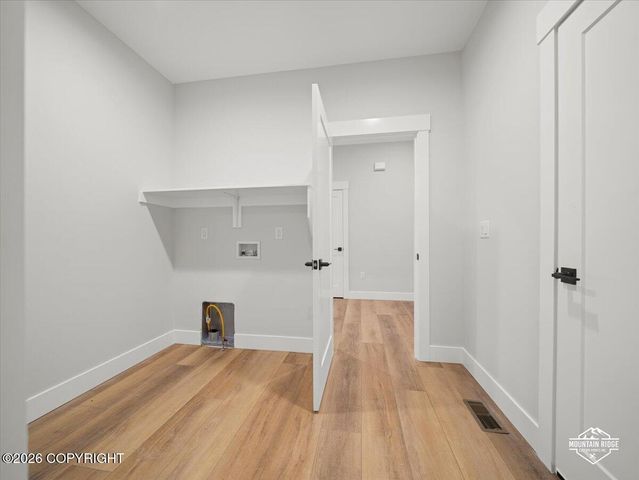 2252 S Skyward View Circle, Palmer, AK 99645