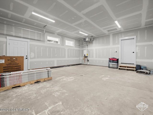 2252 S Skyward View Circle, Palmer, AK 99645