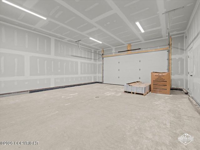 2252 S Skyward View Circle, Palmer, AK 99645