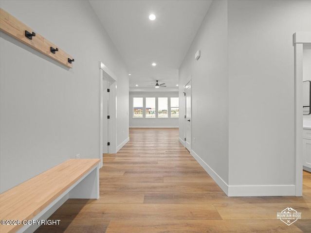 2252 S Skyward View Circle, Palmer, AK 99645