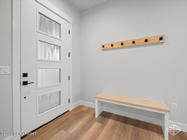 2252 S Skyward View Circle, Palmer, AK 99645