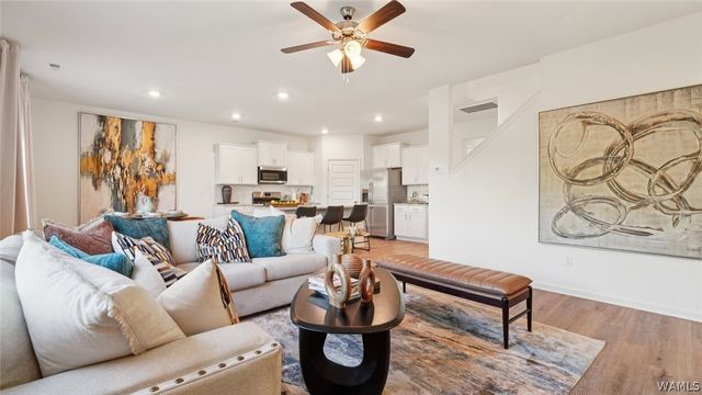 9362 Remington, Tuscaloosa, AL 35401