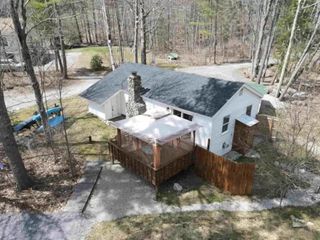 11 Indian Point, Croydon, NH 03773