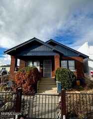 627 E 2nd Street, Reno, NV 89502