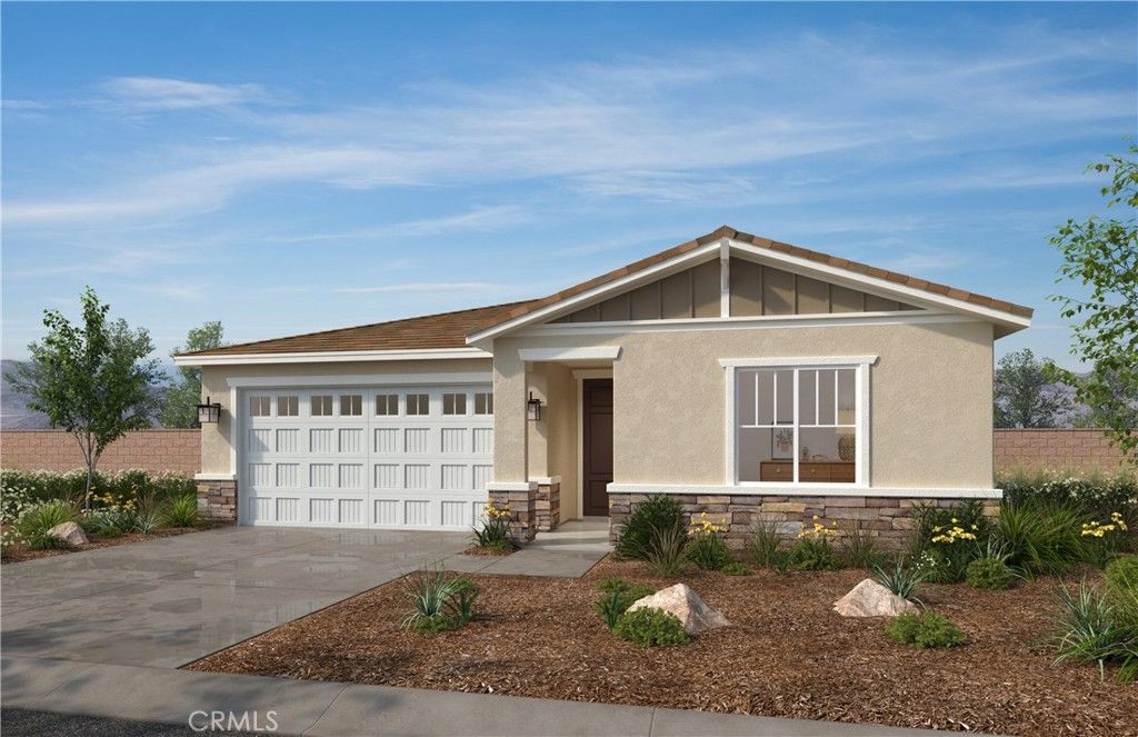 28411 Delphinus Drive, Menifee, CA 92586 — exterior