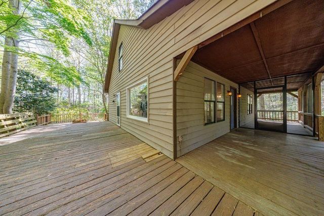 919 Lebanon, Woodstock, GA 30188