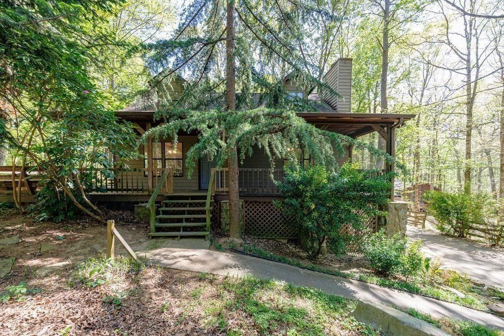 919 Lebanon, Woodstock, GA 30188