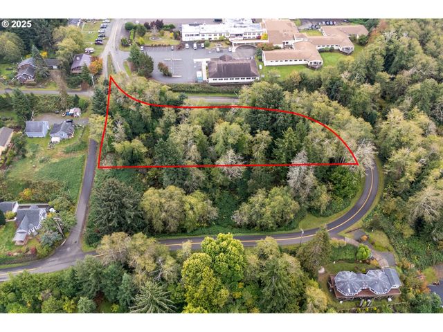 Rowe St 1800, Wheeler, OR 97147