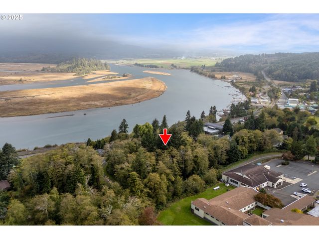 Rowe St 1800, Wheeler, OR 97147